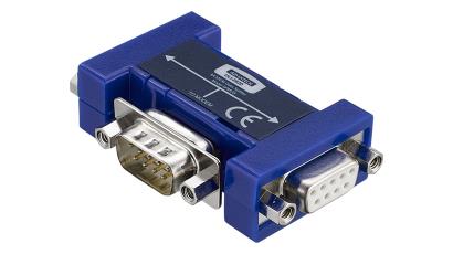 ULI-262D RS-232 9针调制数据分流器